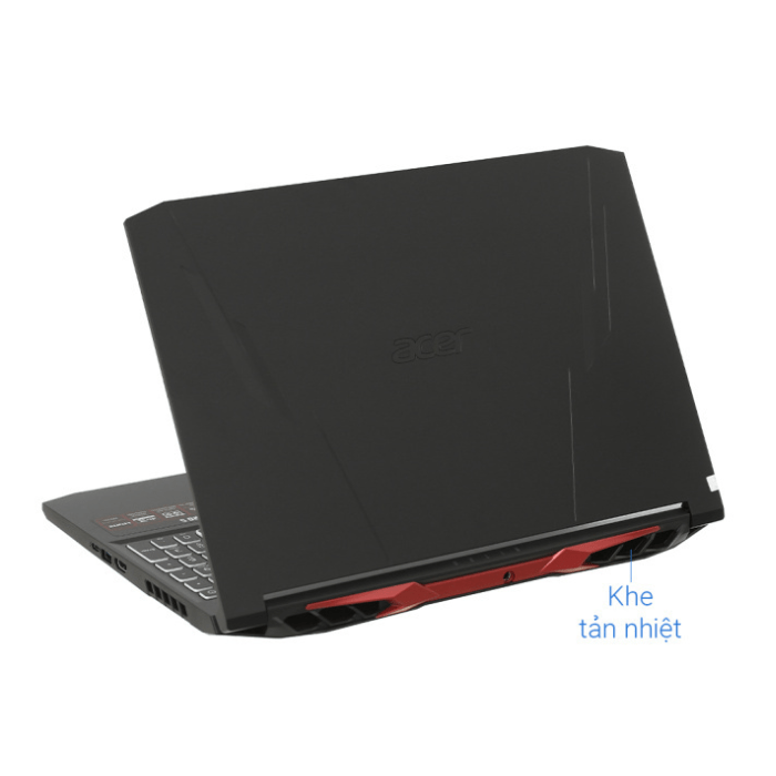 Hình ảnh 7 của Acer Nitro 5 2021 (Intel H45) - i7 11800H, RTX 3050Ti  8GB, 512GB  144Hz