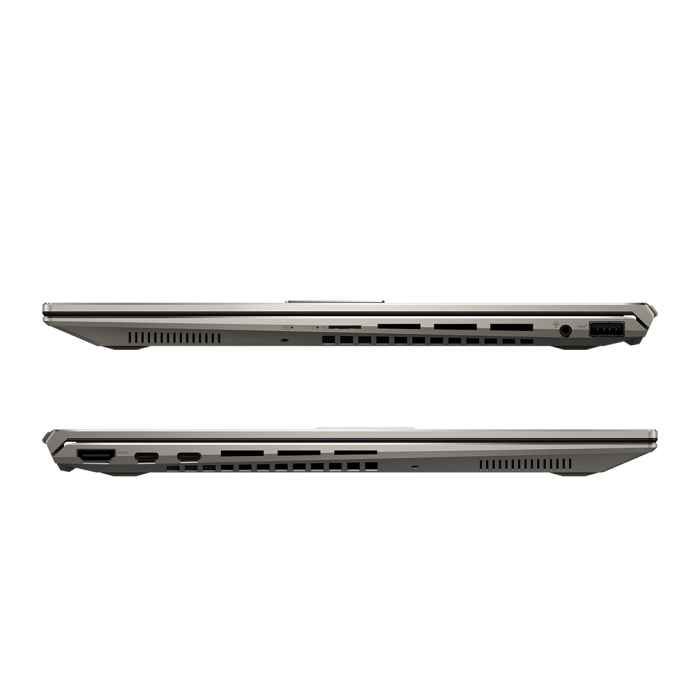 Hình ảnh 5 của Asus Zenbook 14X OLED Space Edition UX5401 - i5 12500H 8GB, 512GB OLED