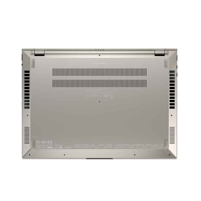 Hình ảnh 7 của Asus Zenbook 14X OLED Space Edition UX5401 - i5 12500H 8GB, 512GB OLED