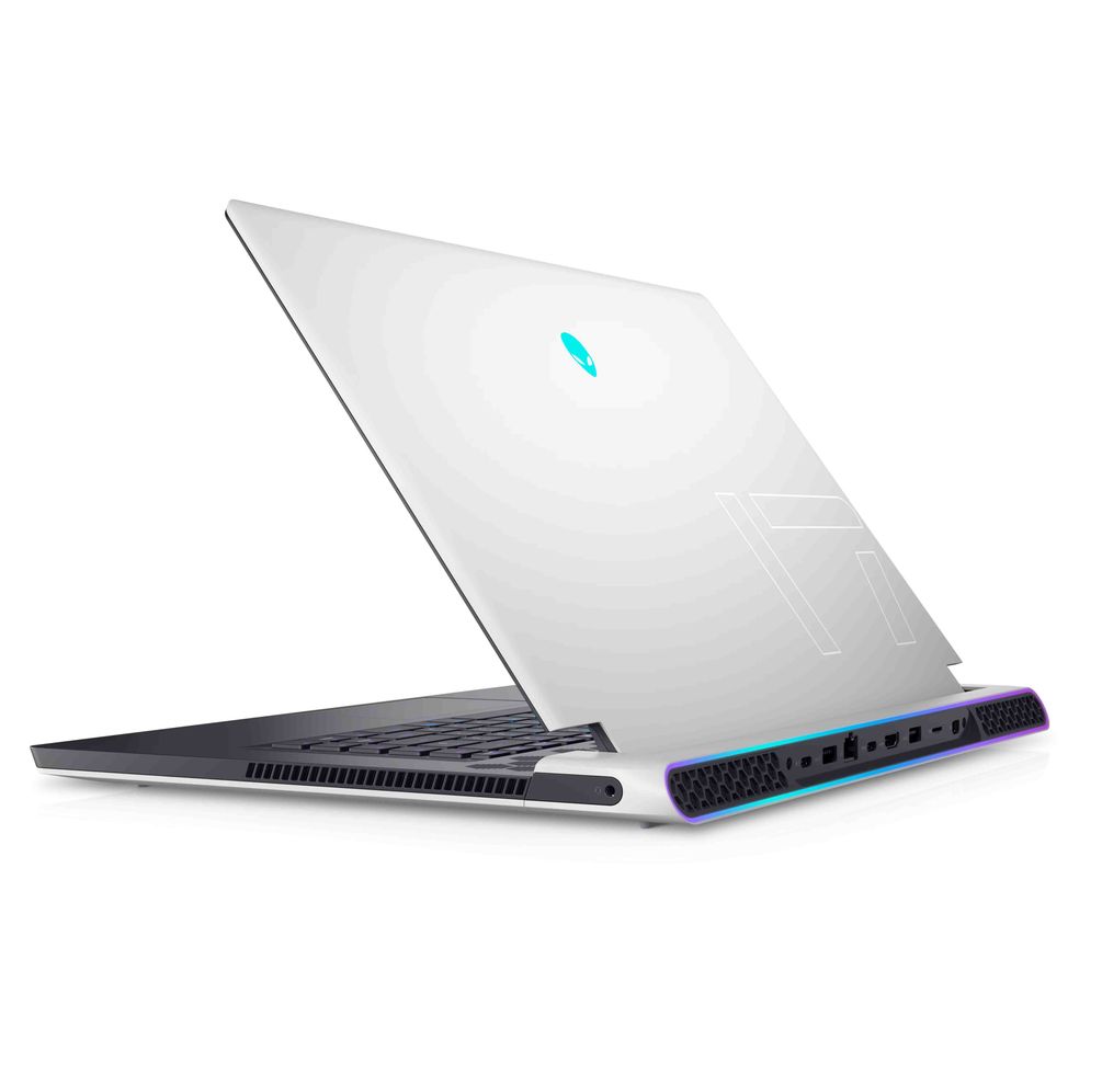 Hình ảnh 5 của Dell Alienware x17 R2 -
