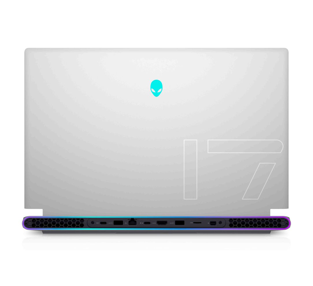 Hình ảnh 7 của Dell Alienware x17 R2 -