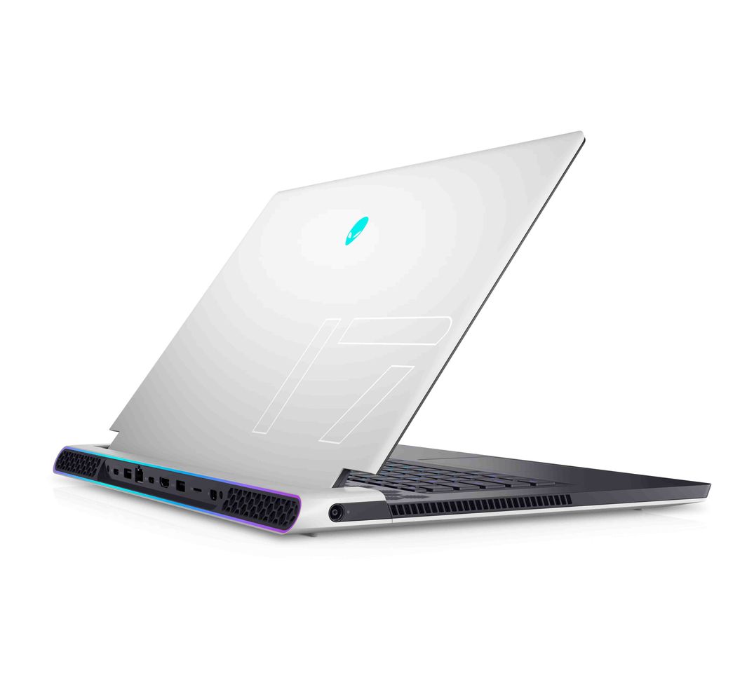Hình ảnh 6 của Dell Alienware x17 R2 -