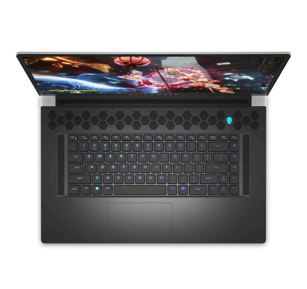 Hình ảnh 4 của Dell Alienware x17 R2 -