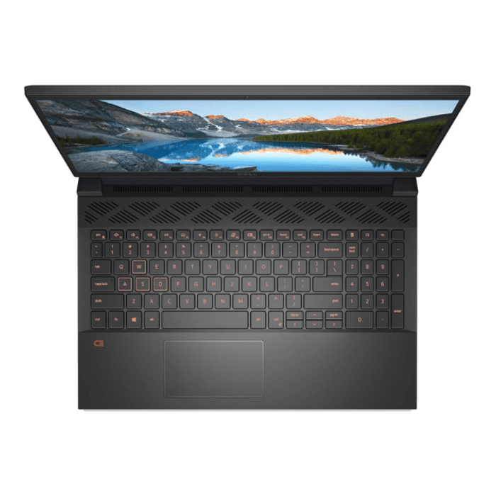 Hình ảnh 4 của Dell Gaming G15 5511 Intel Gen 11 (Chính hãng) -