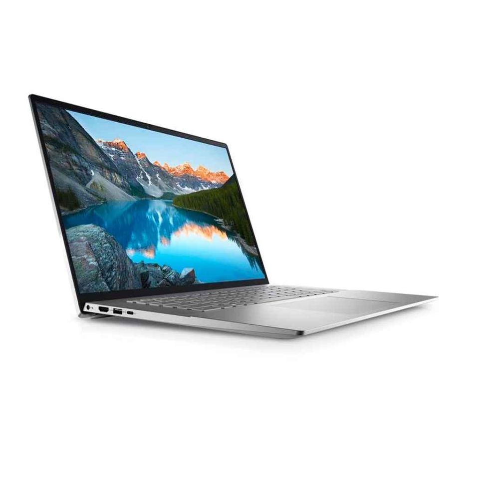 Hình ảnh 1 của Dell Inspiron 16 5625 AMD (Chính hãng) - R7 5825U  8GB, 512GB