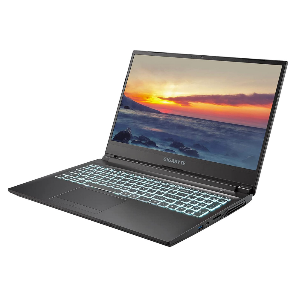 Hình ảnh 2 của GIGABYTE G5 Gaming Laptop - RAM 16, SSD 512GB