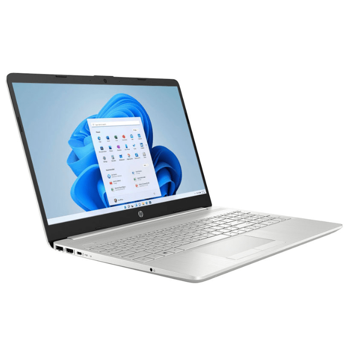Hình ảnh 2 của HP 15s Intel (Chính hãng) - Core i5 1235U