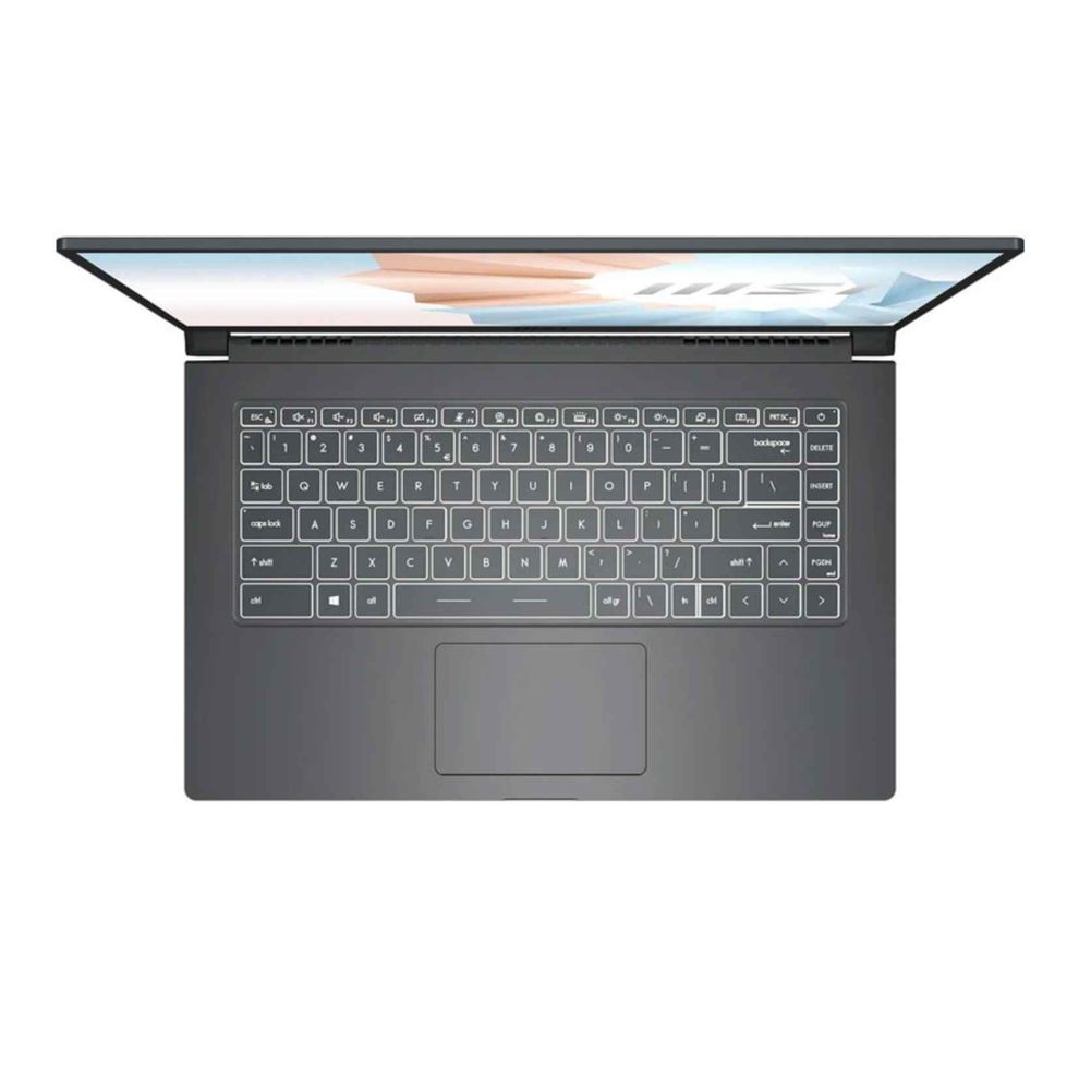 Hình ảnh 4 của MSI Modern 15 A11M -
