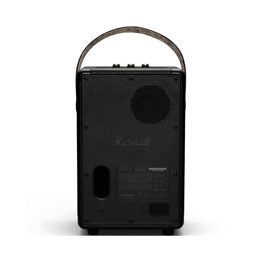 Hình ảnh 2 của Loa Marshall Tufton (Black & Brass - Mới, Full box, Nhập khẩu)