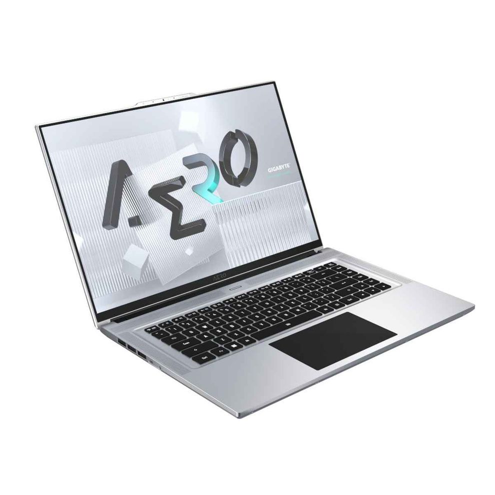 Hình ảnh 2 của GIGABYTE AERO 16 XE (Intel gen 12) - i7 12700H, RTX 3070Ti  16GB, 2TB  OLED
