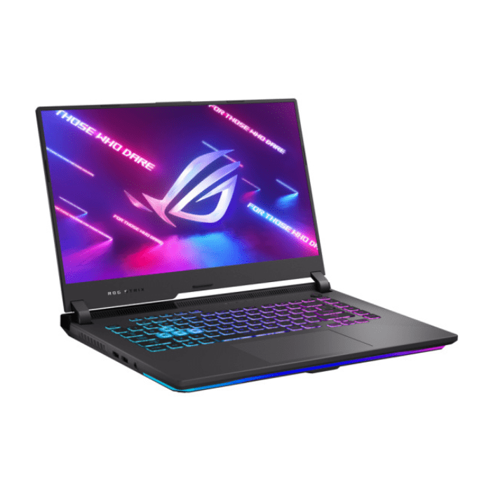 Hình ảnh 2 của ASUS ROG Strix G15 (G513) -