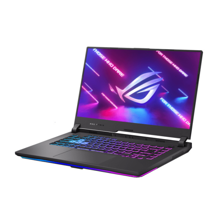 Hình ảnh 3 của ASUS ROG Strix G15 (G513) -