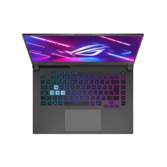 Hình ảnh 4 của ASUS ROG Strix G15 (G513) -