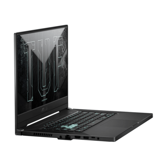 Hình ảnh 5 của ASUS TUF Dash F15 (Chính hãng) - i7 11370H, RTX 3060  8GB, 512GB  144Hz
