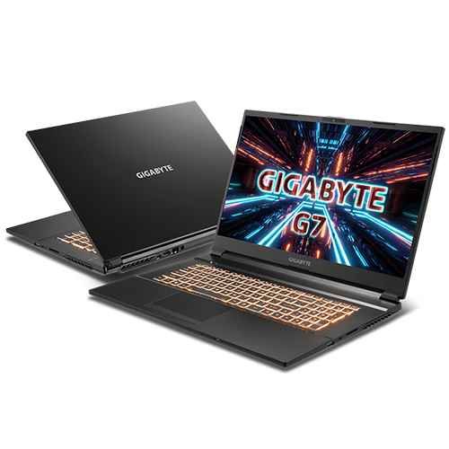 Hình ảnh 3 của GIGABYTE G7 Gaming Laptop -