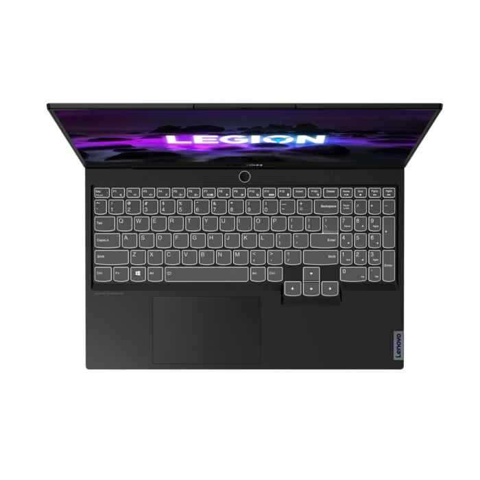 Hình ảnh 4 của Lenovo Legion S7 AMD (Chính hãng) - R7 5800H, RTX 3060  16GB, 1TB  165Hz