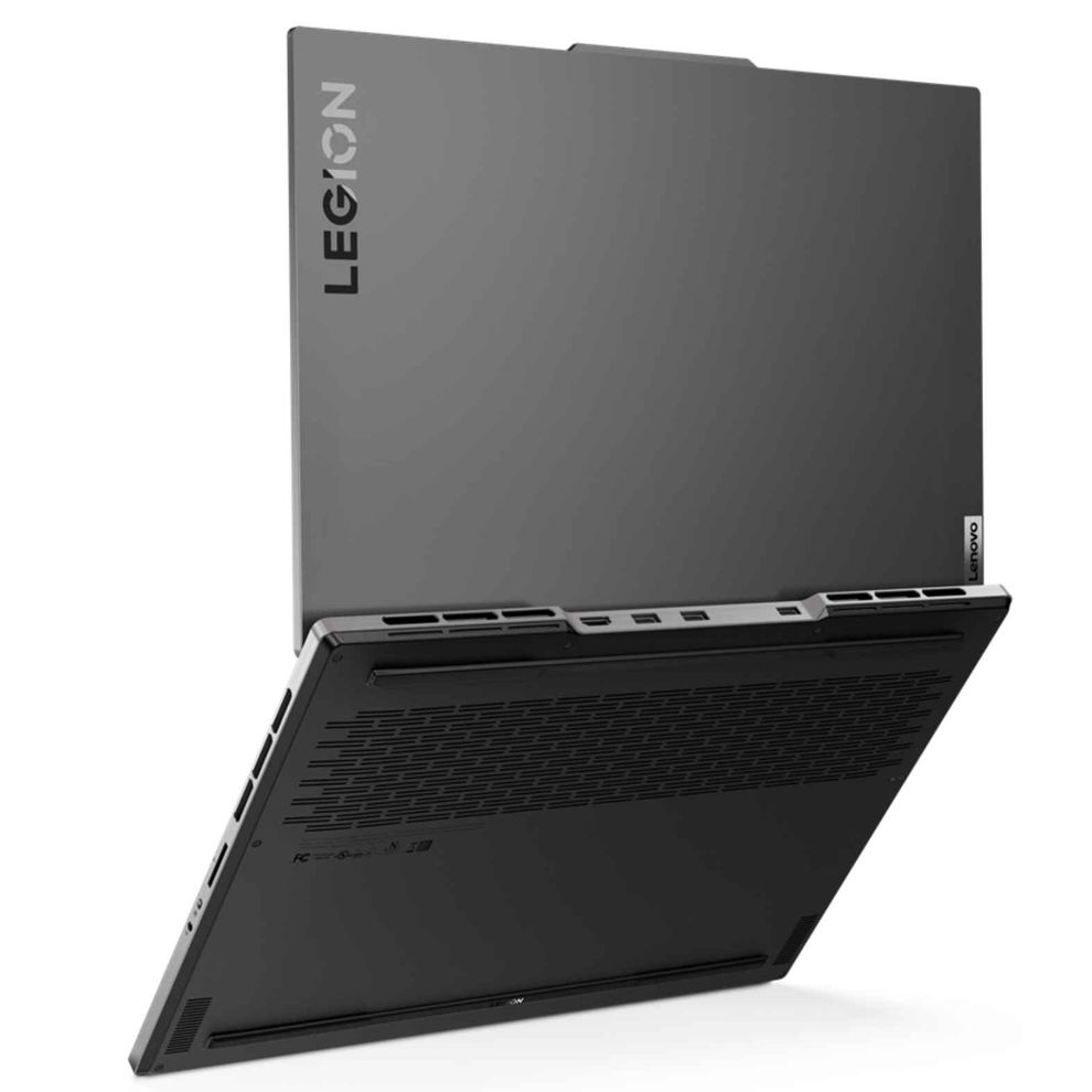 Hình ảnh 6 của Lenovo Legion S7 AMD (Chính hãng) - R7 5800H, RTX 3060  16GB, 1TB  165Hz