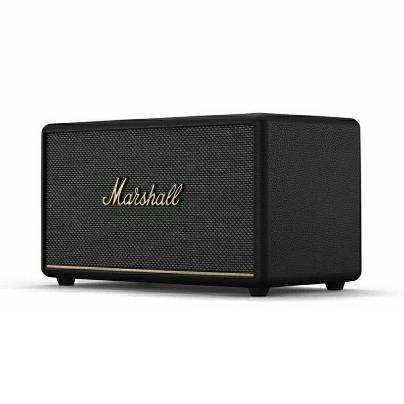 Hình ảnh 5 của Loa Marshall Acton 3 (Black & Brass - Mới, Full box, Nhập khẩu)
