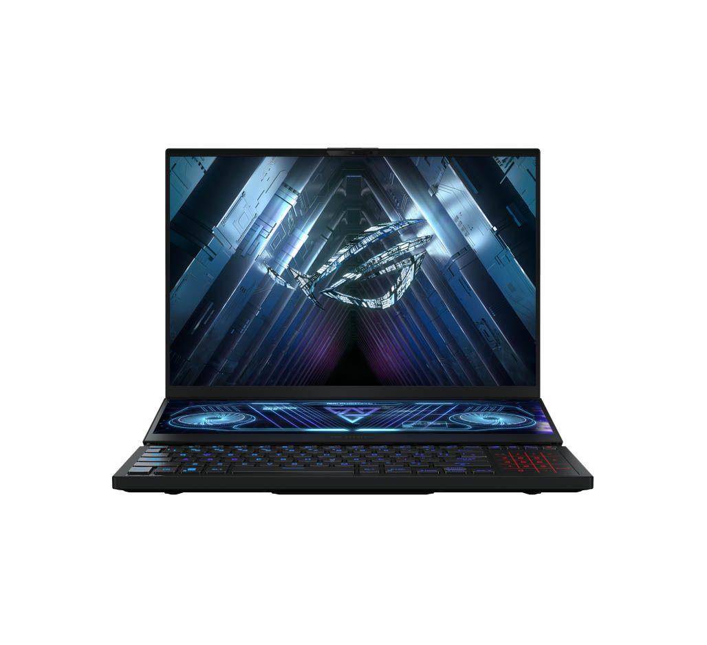 Hình ảnh 1 của ASUS ROG Zephyrus Duo 16 (2022) -