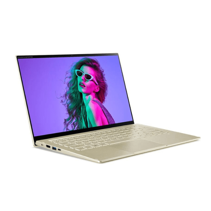 Hình ảnh 2 của Acer Swift 5 14 (Chính hãng) -