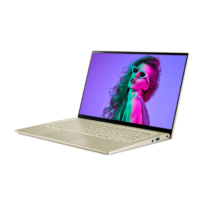 Hình ảnh 3 của Acer Swift 5 14 (Chính hãng) -