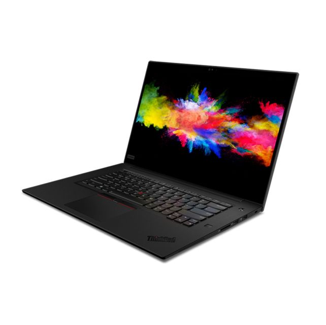 Hình ảnh 1 của Lenovo ThinkPad P1 Gen 2 - i7 9850H 16GB, 512GB