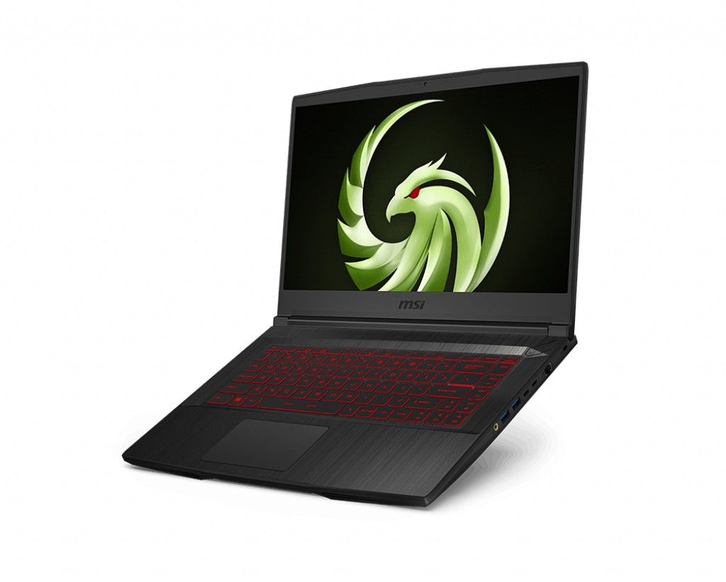 Hình ảnh 3 của MSI Bravo 15 AMD (Chính hãng) -