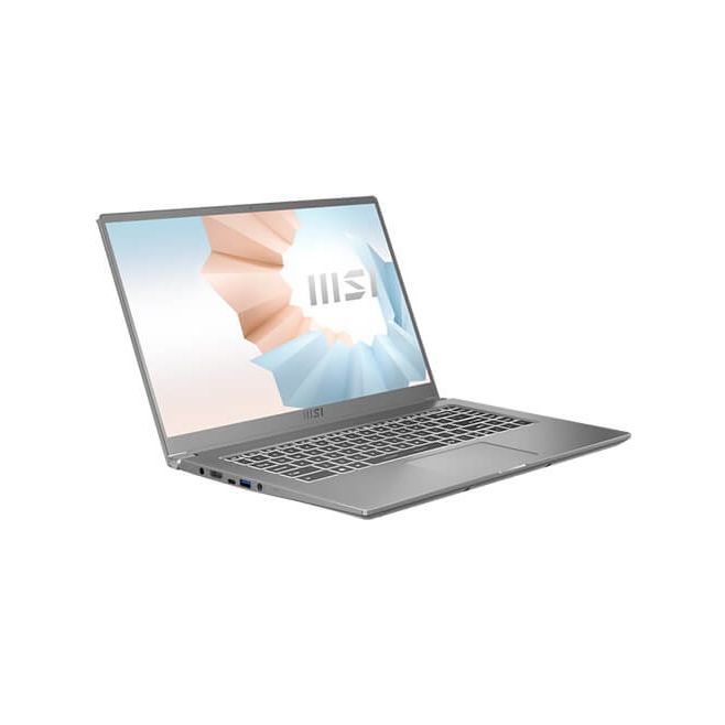 Hình ảnh 2 của MSI Modern 15 A10MU (Chính hãng) -
