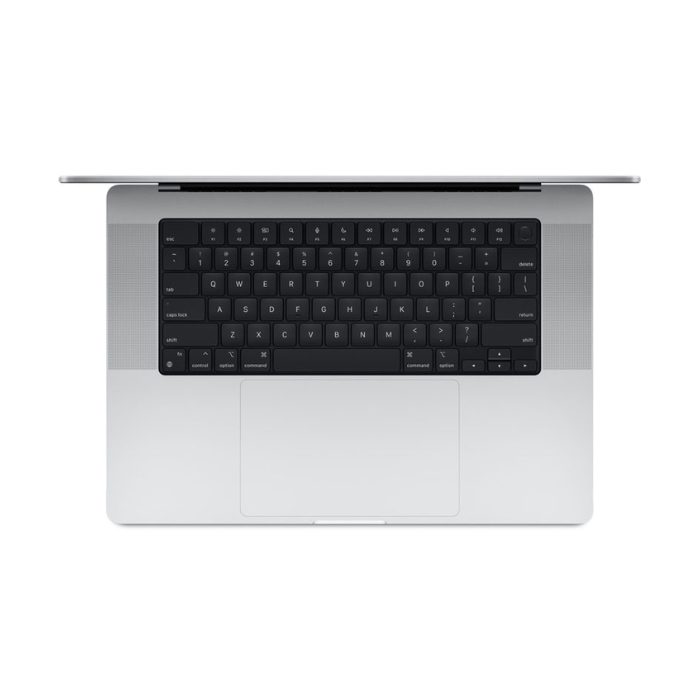 Hình ảnh 3 của Apple Macbook Pro 16 (Apple M1) - M1 Pro  16GB, 1TB