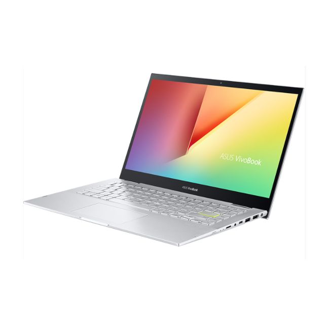 Hình ảnh 3 của Asus Vivobook Flip 14 TP470 (Intel) - i3 1115G4, 4GB, 512Gb, FHD Touch