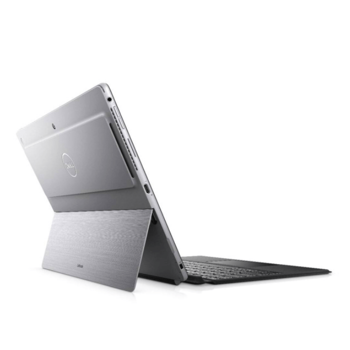 Hình ảnh 3 của Dell Latitude 7320 Detachable - i7 1180G7, 16GB, 512GB, FHD+ Touch, Kèm bàn phím
