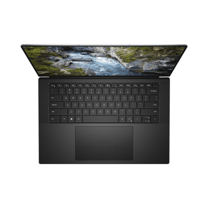 Hình ảnh 3 của Dell Precision 15 5560 - i7 11850H, RTX A2000 4GB, 16GB, 1024GB, FHD+