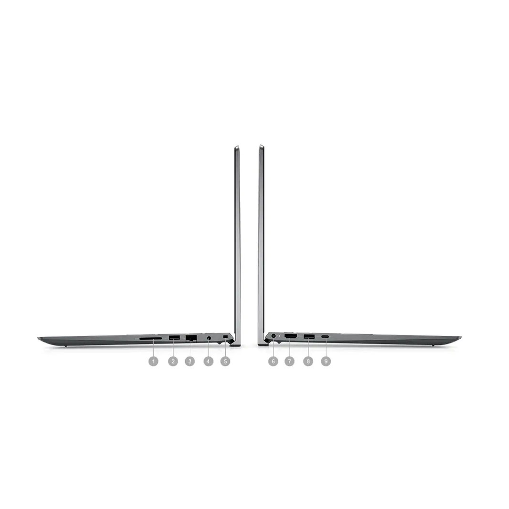 Hình ảnh 5 của Dell Vostro 5510 - i5 11320H 8GB, 512GB