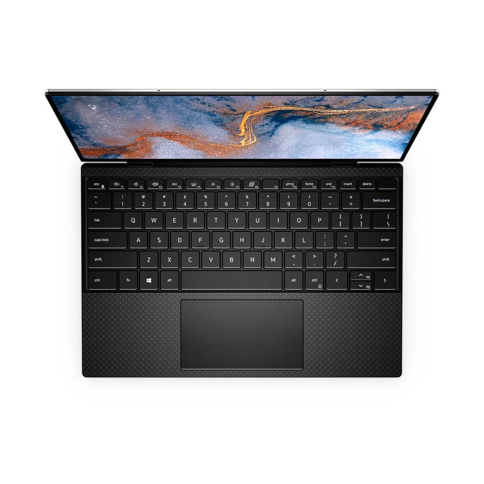 Hình ảnh 4 của Dell XPS 13 9310 - I3 1115G4 8GB 256GB FHD+