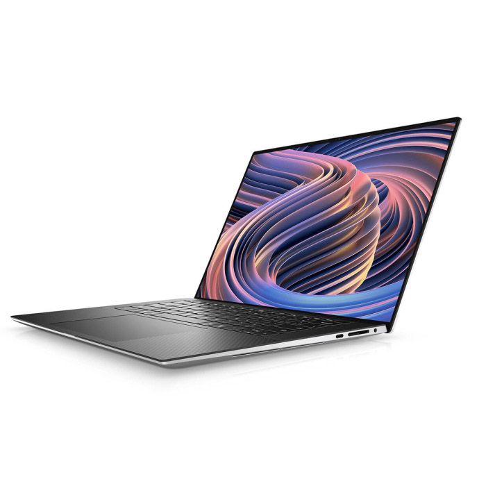 Hình ảnh 3 của Dell XPS 15 9520 - i7 12700H, RTX 3050Ti  16GB, 512GB