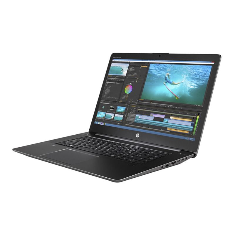 Hình ảnh 3 của HP ZBook Studio G3 - Xeon 16GB 512GB FHD
