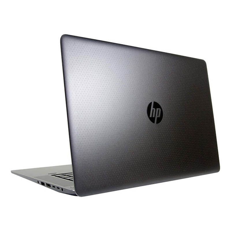 Hình ảnh 6 của HP ZBook Studio G3 - Xeon 16GB 512GB FHD