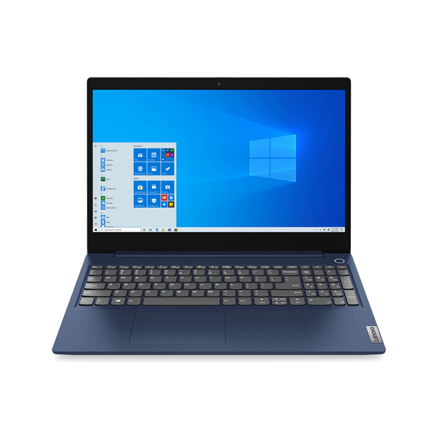 Hình ảnh 1 của Lenovo IdeaPad 3 15 (Intel Gen 11) - Core i3-1115G4