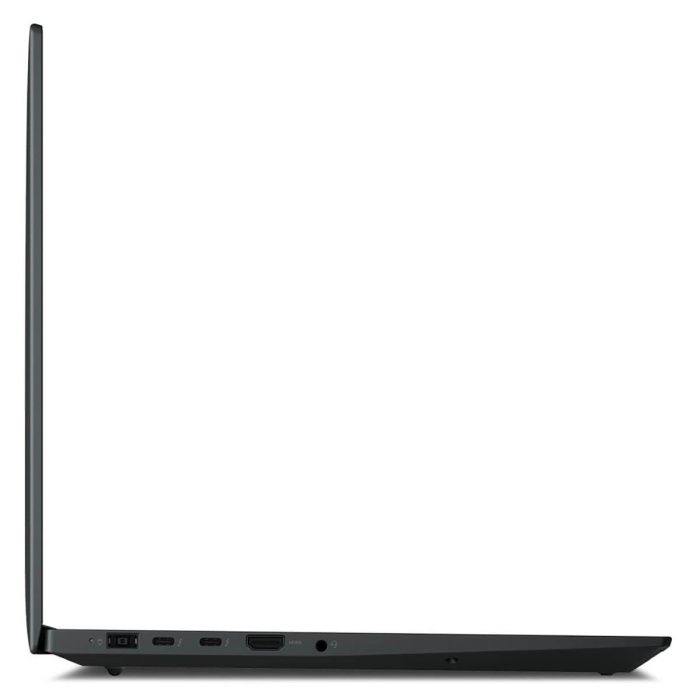 Hình ảnh 5 của Lenovo ThinkPad P1 Gen 4 (Intel) - i7 11800H, Quadro T1200M, 16GB, 512GB, 2.5K