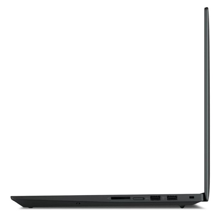 Hình ảnh 6 của Lenovo ThinkPad P1 Gen 4 (Intel) - i7 11800H, Quadro T1200M, 16GB, 512GB, 2.5K