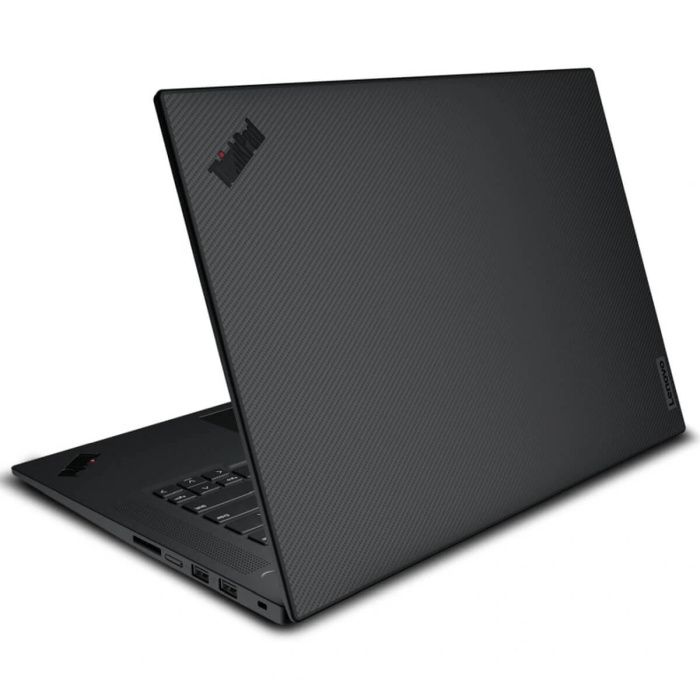 Hình ảnh 7 của Lenovo ThinkPad P1 Gen 4 (Intel) - i7 11800H, Quadro T1200M, 16GB, 512GB, 2.5K