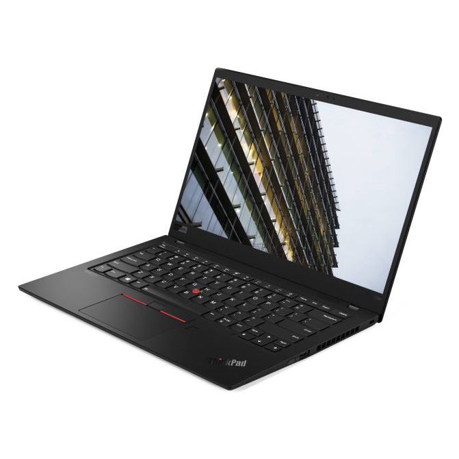 Hình ảnh 2 của Lenovo ThinkPad X1 Carbon Gen 8 - i5 10210U, 16GB, 256GB. FHD
