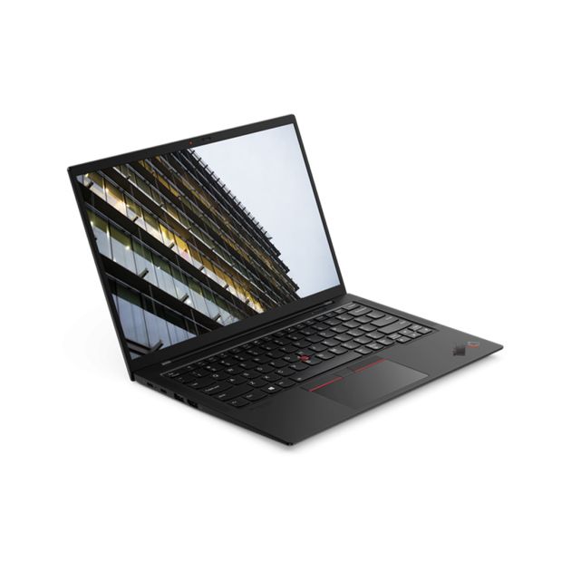 Hình ảnh 2 của Lenovo ThinkPad X1 Carbon Gen 9 - Core i7 1185G7, 16GB, 512GB, FHD+ Touch