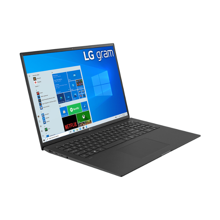 Hình ảnh 2 của LG Gram 17 - i7 1165G7  16GB, 512GB