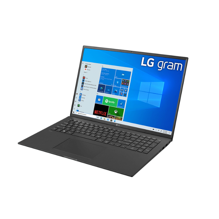 Hình ảnh 3 của LG Gram 17 - i7 1165G7  16GB, 512GB
