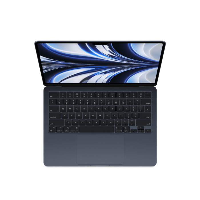 Hình ảnh 2 của MacBook Air M2 (Apple M2) - M2, 8GB, SSD 256GB