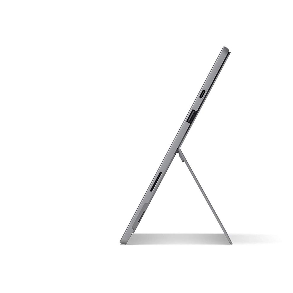 Hình ảnh 4 của Microsoft Surface Pro 7 - i5 1035G1 8GB, 256GB 3K