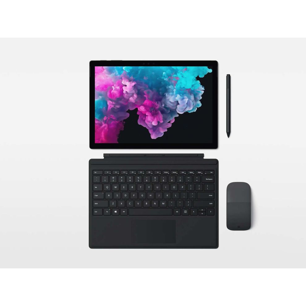 Hình ảnh 5 của Surface Pro 6 -