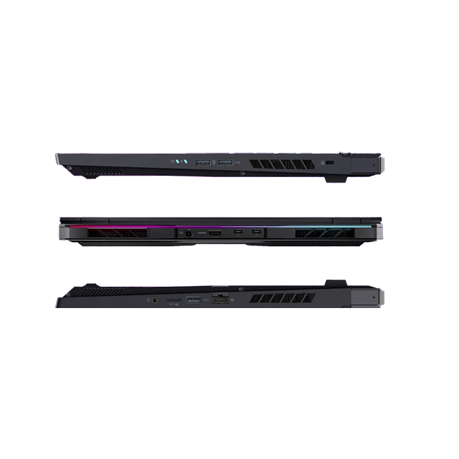 Hình ảnh 4 của Acer Predator Helios 16 - i9 13900HX, RTX 4080 12GB, 16GB, 1TB, 2.5K 240Hz