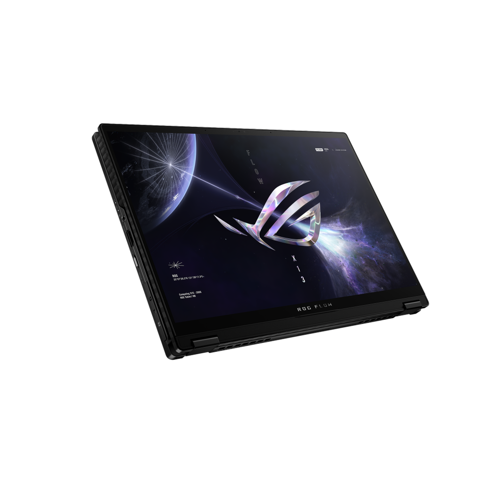 Hình ảnh 4 của ASUS ROG Flow X13 2023 - R9 7940HS, AMD 780M, 16GB, 512GB, FHD+ 120Hz